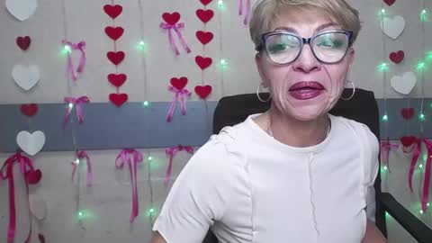 Snapshot of ellabonito chatting on March 7, 2025, 1:29 pm EllaBonito online show from March 7, 2025, 1:29 pm