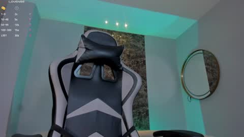 EllaClark online show from January 14, 2025, 2:08 am
