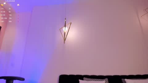 EllaClark online show from January 24, 2025, 1:24 am