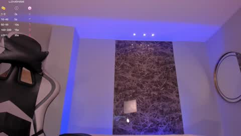 EllaClark online show from February 28, 2025, 2:20 pm