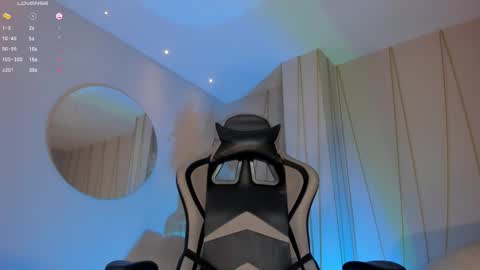 EllaClark online show from March 6, 2025, 12:54 am