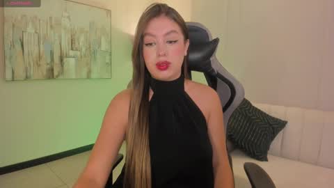 EllaClark online show from March 7, 2025, 7:05 pm