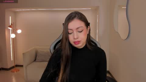 Snapshot of ellaclark chatting on September 15, 2025, 6:52 pm EllaClark online show from September 15, 2025, 6:52 pm