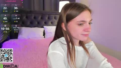 Sweet Ella online show from May 13, 2026, 1:30 pm