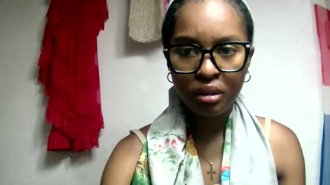 ellah245 online show from February 1, 2026, 2:48 pm