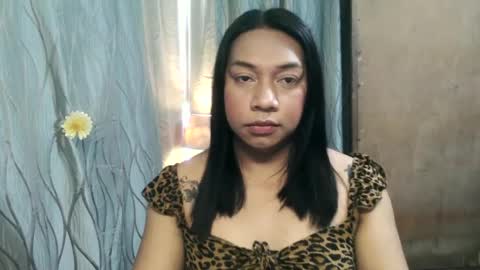Ellah online show from January 21, 2025, 3:04 am