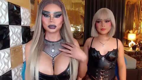 ellahemperialts online show from April 29, 2026, 7:09 pm