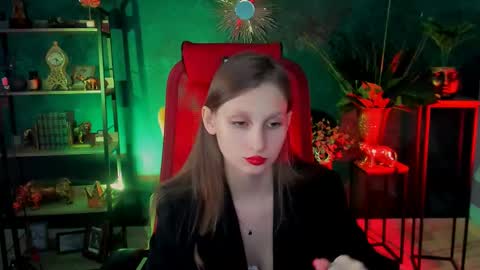 Ella online show from February 28, 2025, 12:31 pm