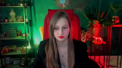 Ella online show from February 28, 2025, 3:37 pm