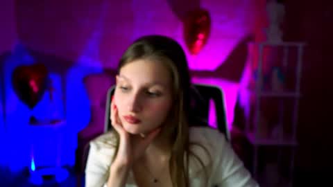 Ella online show from March 3, 2025, 12:27 pm