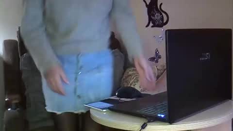 Snapshot of ellajohnsonx chatting on February 21, 2026, 6:03 am ellajohnsonx online show from February 21, 2026, 6:03 am