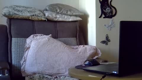 Snapshot of ellajohnsonx chatting on March 22, 2026, 9:02 am ellajohnsonx online show from March 22, 2026, 9:02 am