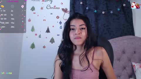 Snapshot of ellajonz chatting on December 16, 2024, 8:41 am Ella Amoneth online show from December 16, 2024, 8:41 am