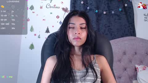 Snapshot of ellajonz chatting on December 26, 2024, 12:57 am Ella Amoneth online show from December 26, 2024, 12:57 am