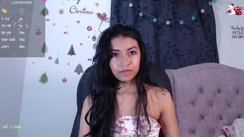 Snapshot of ellajonz chatting on December 29, 2024, 5:21 am Ella Amoneth online show from December 29, 2024, 5:21 am