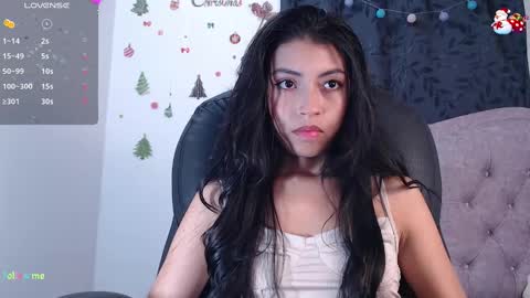 Snapshot of ellajonz chatting on January 5, 2025, 2:06 am Ella Amoneth online show from January 5, 2025, 2:06 am