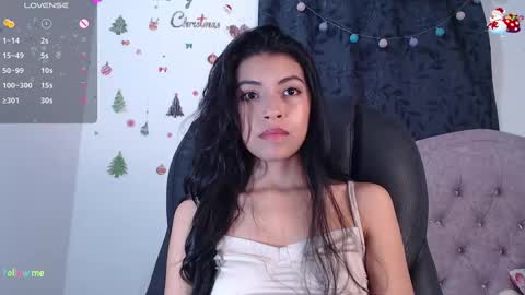Snapshot of ellajonz chatting on January 5, 2025, 5:09 am Ella Amoneth online show from January 5, 2025, 5:09 am