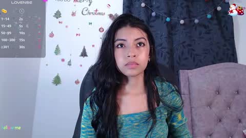 Snapshot of ellajonz chatting on January 6, 2025, 4:47 am Ella Amoneth online show from January 6, 2025, 4:47 am