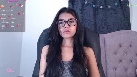 Snapshot of ellajonz chatting on January 8, 2025, 7:13 am Ella Amoneth online show from January 8, 2025, 7:13 am