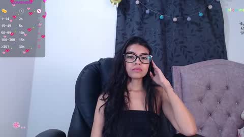 Snapshot of ellajonz chatting on January 9, 2025, 8:03 am Ella Amoneth online show from January 9, 2025, 8:03 am