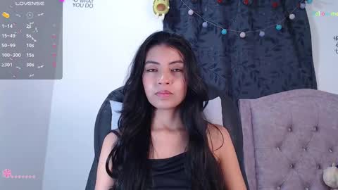 Snapshot of ellajonz chatting on January 22, 2025, 3:20 am Ella Amoneth online show from January 22, 2025, 3:20 am