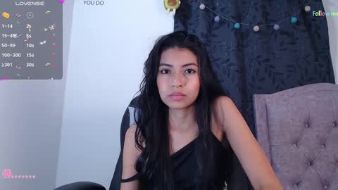 Snapshot of ellajonz chatting on January 22, 2025, 6:20 am Ella Amoneth online show from January 22, 2025, 6:20 am