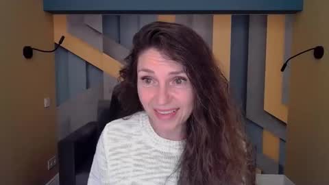 EllaLongs online show from September 27, 2025, 11:26 am