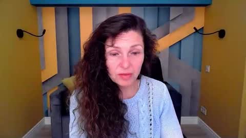 EllaLongs online show from April 24, 2026, 11:34 am