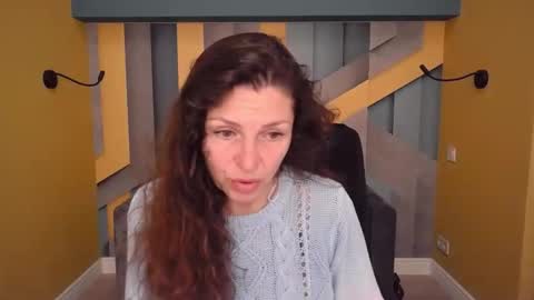 EllaLongs online show from May 3, 2026, 11:27 am