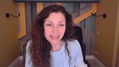 EllaLongs online show from May 14, 2026, 11:28 am