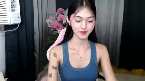 Snapshot of ellamiller69 chatting on April 27, 2026, 3:10 pm ELLA online show from April 27, 2026, 3:10 pm