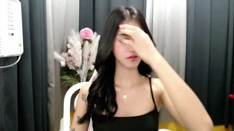 Snapshot of ellamiller69 chatting on April 30, 2026, 12:55 pm ELLA online show from April 30, 2026, 12:55 pm