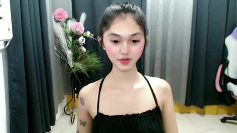 Snapshot of ellamiller69 chatting on June 21, 2026, 1:57 pm ELLA online show from June 21, 2026, 1:57 pm