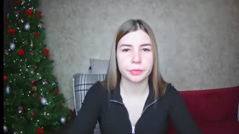 EllaNuar online show from January 13, 2025, 1:56 am