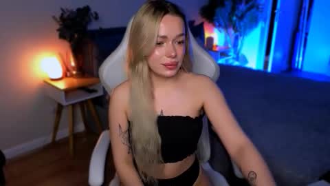 Ella online show from February 20, 2026, 5:59 am