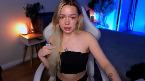 Ella online show from February 20, 2026, 7:43 am