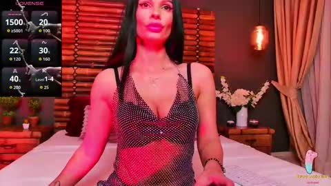 Snapshot of ellavicex chatting on October 15, 2025, 8:47 am Ella online show from October 15, 2025, 8:47 am