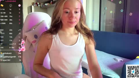 im Elsa lets go Subscribe to my OF and Youtube -35   online show from January 29, 2025, 10:48 am