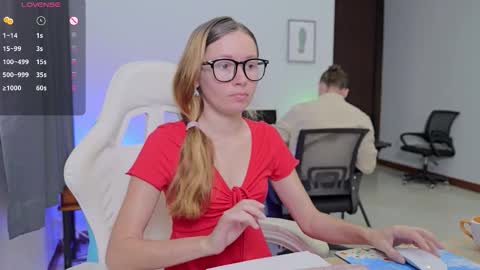 im Elsa lets go Subscribe to my OF and Youtube -35   online show from October 3, 2025, 10:18 pm