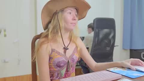 im Elsa lets go Subscribe to my OF and Youtube -35   online show from October 30, 2025, 9:48 pm