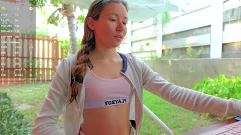 Snapshot of ellcrys chatting on March 28, 2026, 12:10 am im Elsa lets go Subscribe to my OF and Youtube -35 online show from March 28, 2026, 12:10 am