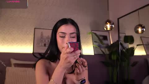 Elle Diane online show from June 27, 2026, 9:31 pm