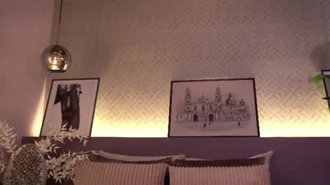 Elle Diane online show from July 10, 2026, 10:12 pm