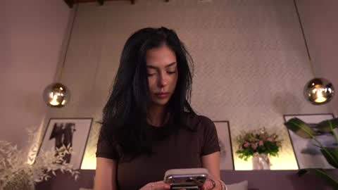 Elle Diane online show from July 31, 2026, 10:09 pm