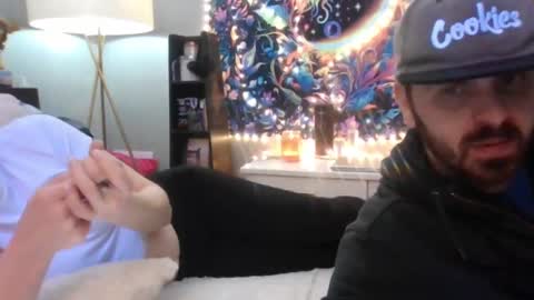 Lizzy Kay Petite online show from December 31, 2024, 7:10 am