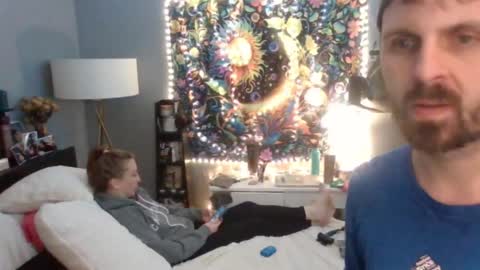 Lizzy Kay Petite online show from January 3, 2025, 5:20 pm