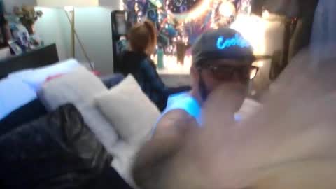 Lizzy Kay Petite online show from January 4, 2025, 9:43 am
