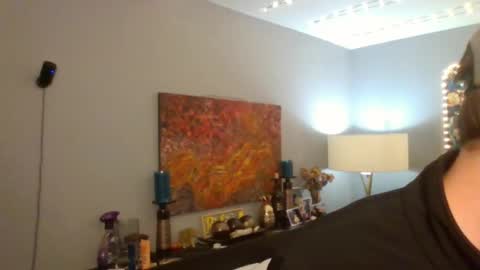 Lizzy Kay Petite online show from January 6, 2025, 10:35 am