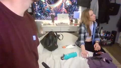 Lizzy Kay Petite online show from January 12, 2025, 8:46 am