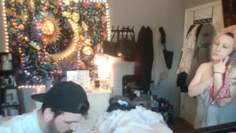 Lizzy Kay Petite online show from January 14, 2025, 9:51 pm